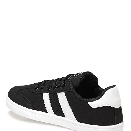 ANJELIC 1FX Siyah Kadın Sneaker_2