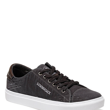 DALTON 1FX Antrasit Erkek Sneaker