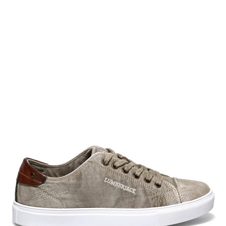 DALTON 1FX Kum Rengi Erkek Sneaker Ayakkabı_1