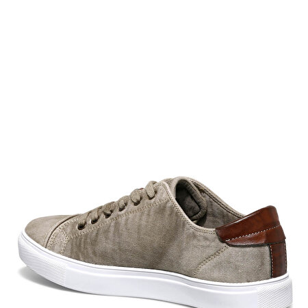 DALTON 1FX Kum Rengi Erkek Sneaker Ayakkabı_2