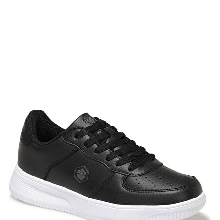 FINSTER WMN 1FX Siyah Kadın Sneaker