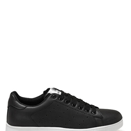 GRAZZI 1FX Siyah Erkek Sneaker_1
