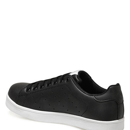 GRAZZI 1FX Siyah Erkek Sneaker_2