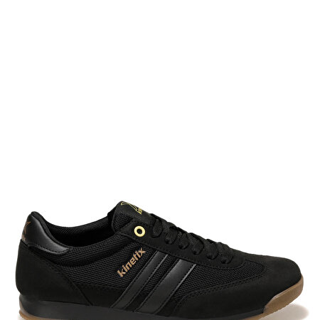 HALLEY TX M 1FX Siyah Erkek Çocuk Sneaker Ayakkabı_1
