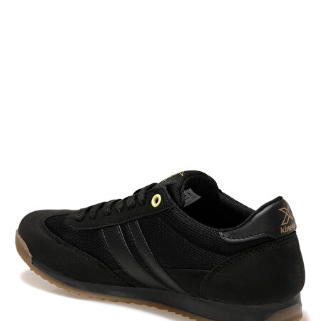 HALLEY TX M 1FX Siyah Erkek Çocuk Sneaker Ayakkabı_2