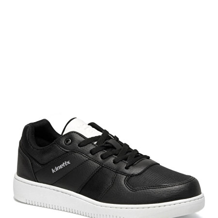 IKTUS TX M 1FX Siyah Erkek Sneaker Ayakkabı