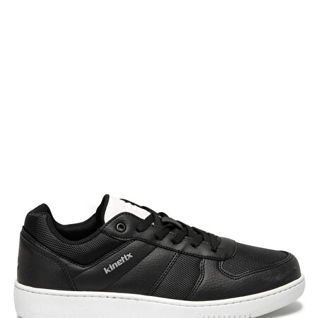 IKTUS TX M 1FX Siyah Erkek Sneaker Ayakkabı_1