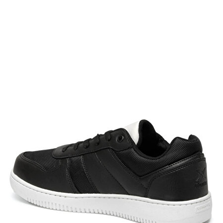 IKTUS TX M 1FX Siyah Erkek Sneaker Ayakkabı_2