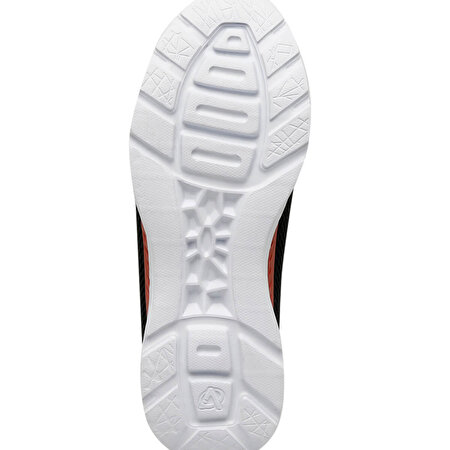 INDA 1FX Siyah Erkek Comfort Ayakkabı_3