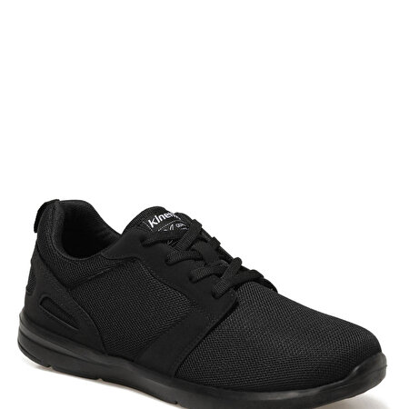 JUNO 1FX Siyah Erkek Sneaker