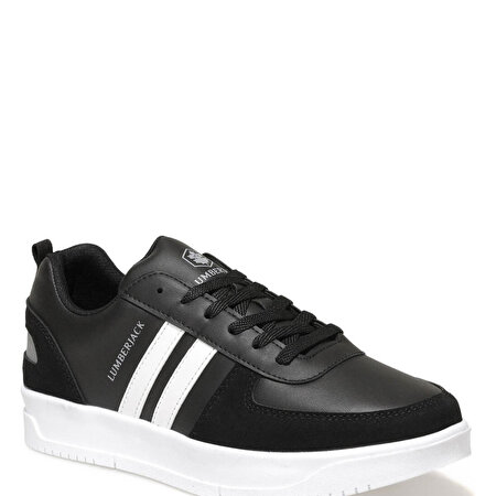 KLAN 1FX Siyah Erkek Sneaker