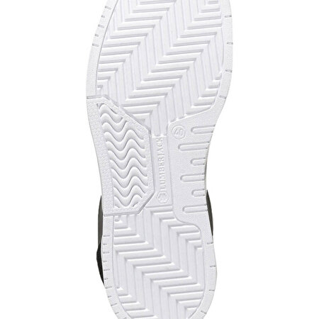 KLAN 1FX Siyah Erkek Sneaker_3