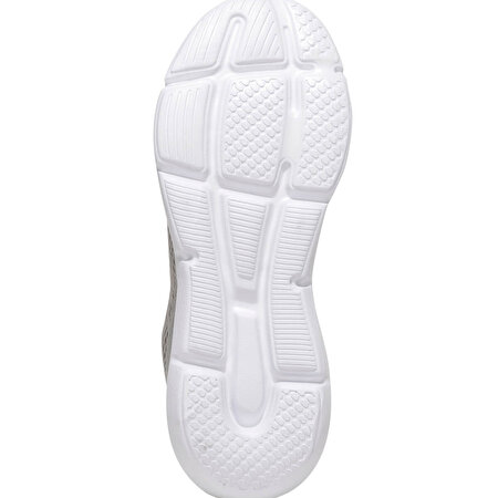MOTER 1FX Gri Erkek Comfort Ayakkabı_3