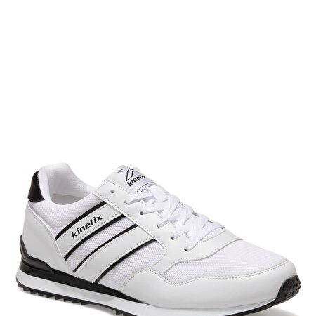 ROLE M 1FX Beyaz Erkek Sneaker Ayakkabı