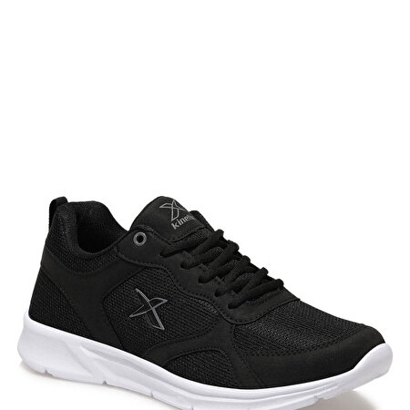 ROLLS MESH M 1FX Siyah Erkek Sneaker_0