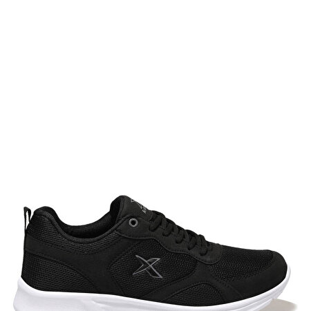 ROLLS MESH M 1FX Siyah Erkek Sneaker_1