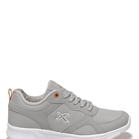 ROLLS MESH M 1FX Gri Erkek Çocuk Sneaker_1