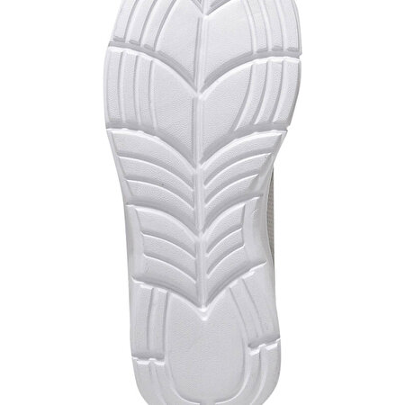 ROLLS MESH M 1FX Gri Erkek Çocuk Sneaker_3