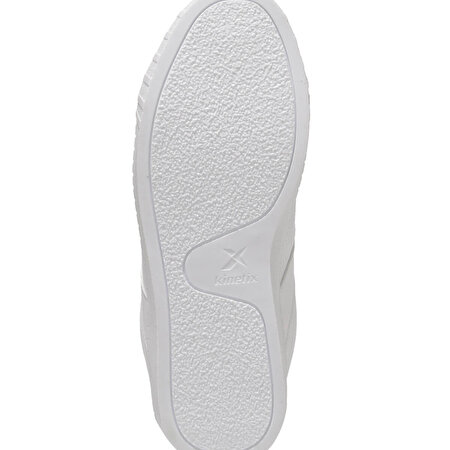 RUBY W 1FX Beyaz Kadın Sneaker_3