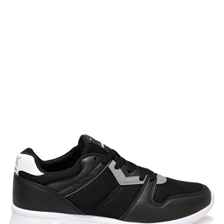 SAGEL M 1FX Siyah Erkek Sneaker_1