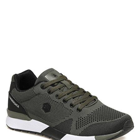 VENDOR 1FX Haki Erkek Sneaker Ayakkabı
