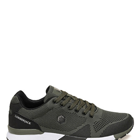 VENDOR 1FX Haki Erkek Sneaker Ayakkabı_1