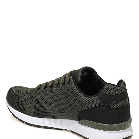 VENDOR 1FX Haki Erkek Sneaker Ayakkabı_2