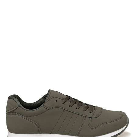356036.M1FX Haki Erkek Sneaker_3