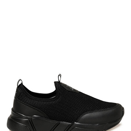 THANDIE 1FX Siyah Kadın Slip On Ayakkabı_3