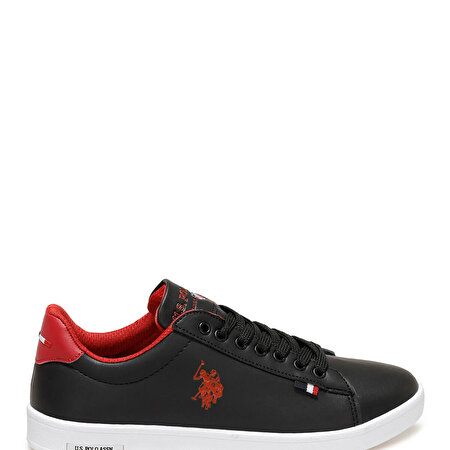 FRANCO WMN 1FX Siyah Kadın Sneaker_1