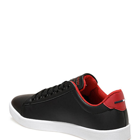 FRANCO WMN 1FX Siyah Kadın Sneaker_2