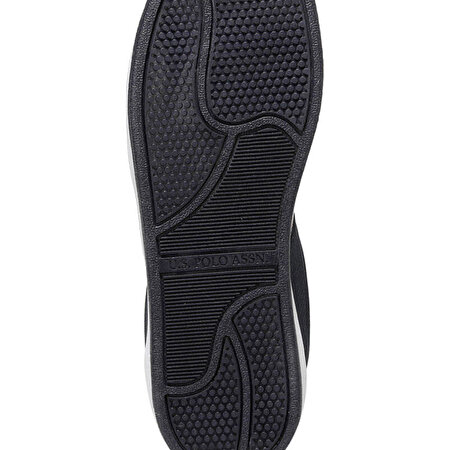 KARES 1FX Lacivert Erkek Sneaker Ayakkabı_3