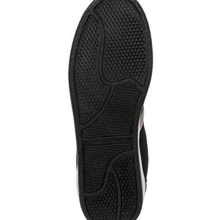 KARES 1FX Siyah Erkek Sneaker_3