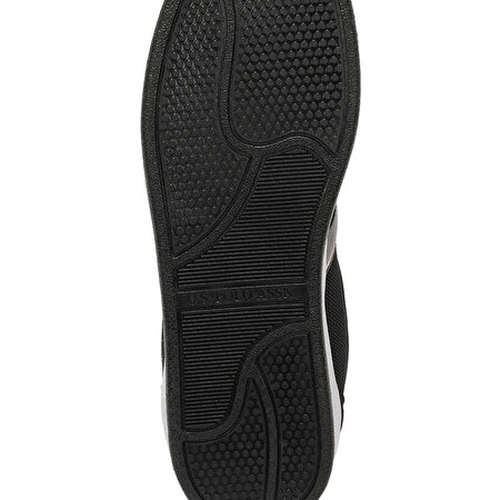 KARES 1FX Siyah Erkek Sneaker_4