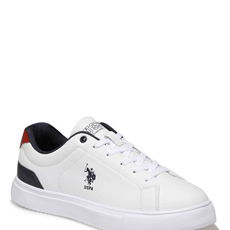VERON 1FX Beyaz Erkek Sneaker