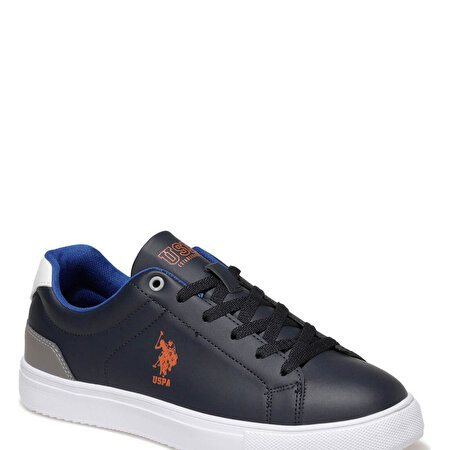 VERON 1FX Lacivert Erkek Sneaker