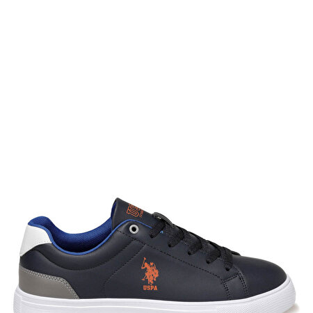 VERON 1FX Lacivert Erkek Sneaker_1