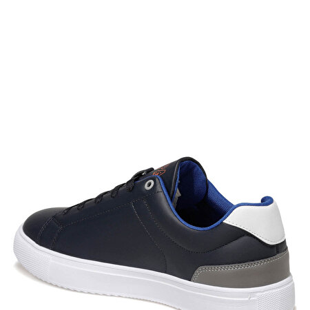 VERON 1FX Lacivert Erkek Sneaker_2