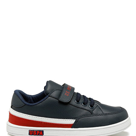 JAMAL 1FX Lacivert Erkek Çocuk Sneaker_1