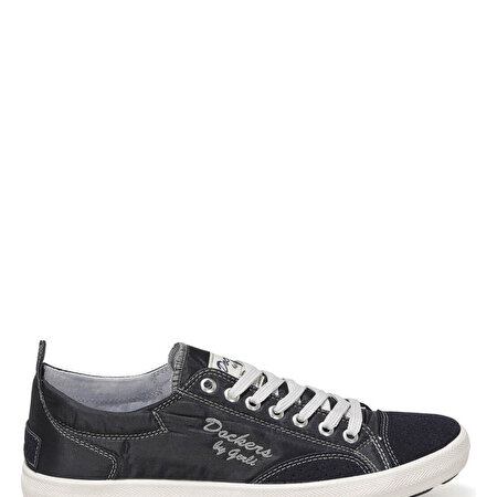 214160 1FX Lacivert Erkek Sneaker_1
