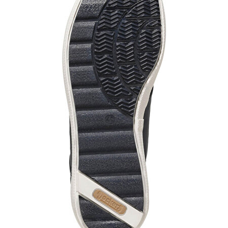 214160 1FX Lacivert Erkek Sneaker_3