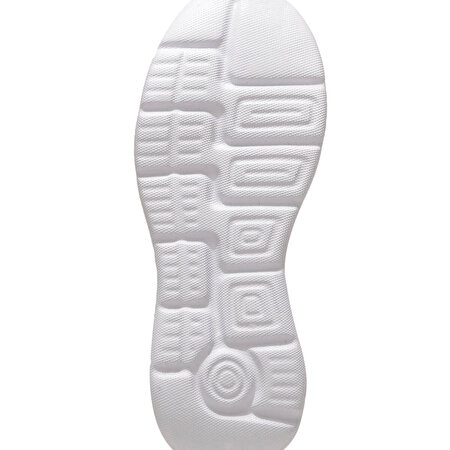 TAGEN MESH M 1FX Siyah Erkek Sneaker_3