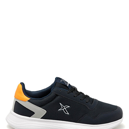 TAGEN MESH M 1FX Lacivert Erkek Sneaker_1