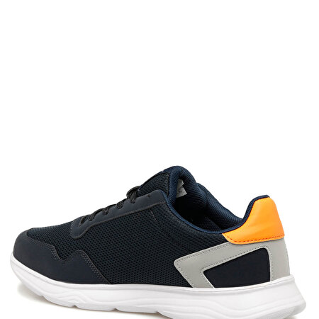 TAGEN MESH M 1FX Lacivert Erkek Sneaker_2