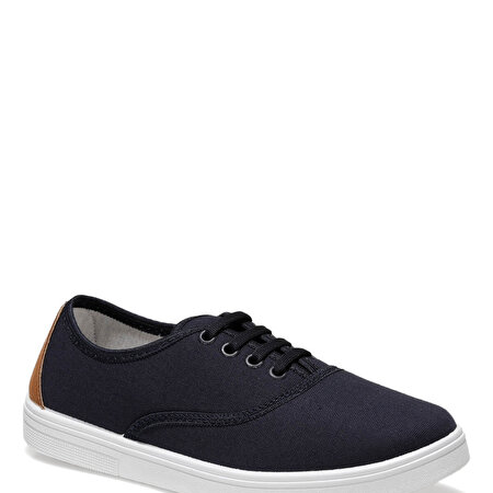 356736.M1FX Lacivert Erkek Sneaker