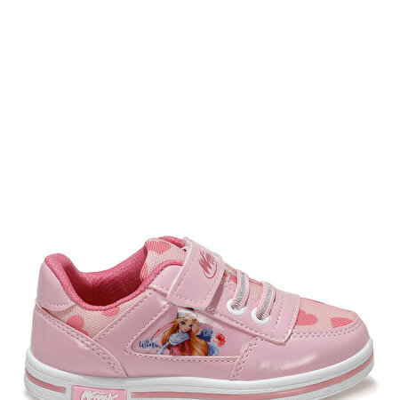 VALERİ.P1FX Pembe Kız Çocuk Sneaker_1