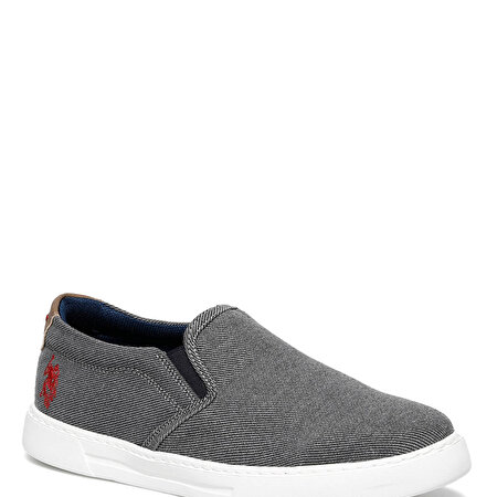 DOLZE 1FX Lacivert Erkek Sneaker_2