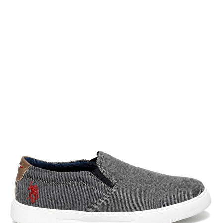 DOLZE 1FX Lacivert Erkek Sneaker_3