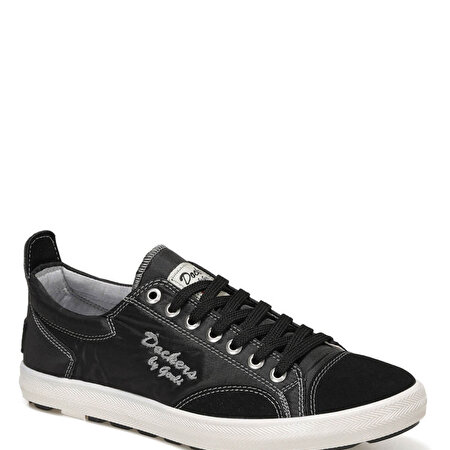 214160 1FX Siyah Erkek Sneaker