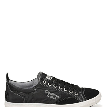 214160 1FX Siyah Erkek Sneaker_1